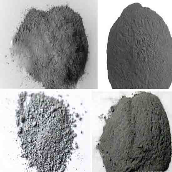 坦洲镇灰色隔断墙采用的粉末